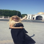 Farrah yousef sur yala.fm